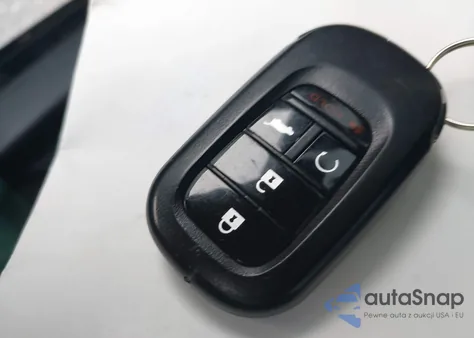 2022 Honda Civic Sport from USA, damaged, VIN 19XFL2H85NE015485